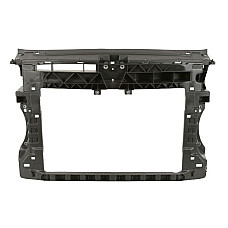 Acoperire fata Header panel for engines: 1.0 1.2 1.4 1.6 2.0 Diesel plastic VW CADDY IV 05.15-12.19 BLIC 6502-08-9546201P