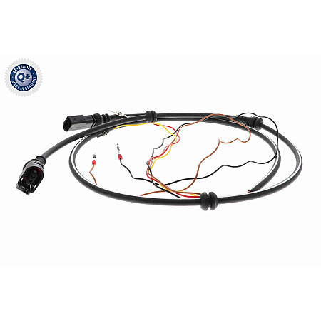 Set reparatie set cabluri Harness wire number of pins 2 L fits VW TRANSPORTER 20 32 0403 0815 VEMO V10 83 0130