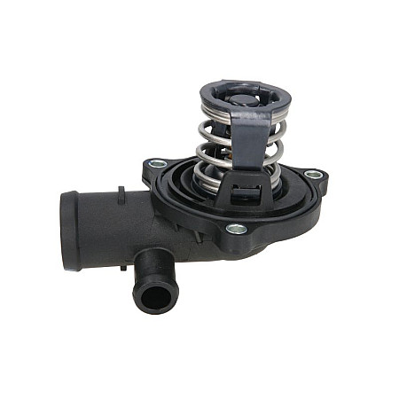 Termostat,lichid racire Termostat sistem racire 87C in carcasa AUDI A4 ALLROAD B8 A4 B8 A5 A6 ALLROAD C6 A6 C6 A6 C7 Q5 VW PHAETON 2.7D/3.0D 05.04-09.18 VERNET TH7174.87J