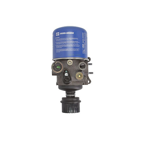 Supapa uscator refulare Unicameral 24V DAF XF 106 MX-11320-MX-13375 10.12- KNORR LA 8635