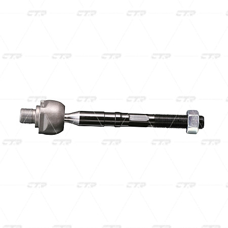 Articulatie axiala, cap de bara Tie rod with no end R length: 166/2028mm KIA SORENTO II 2.0D/2.2D/2.4 11.09-12.15 CTR CTRCR0340R