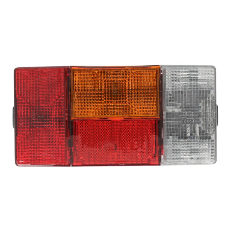 Stop spate lumina din spate Hella pentru remorci din stanga HELLA 2VP006 040-117