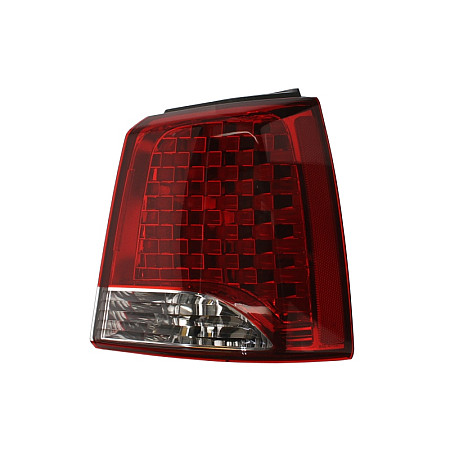 Stop spate Lampa spate Dreapta extern P21/5W/P21W  KIA SORENTO I SORENTO II 08.02-12.15 DEPO 223-1948R-UE