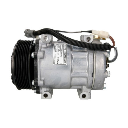 Compresor, climatizare Air-conditioning compressor FORD SUNAIR CO-2201CA