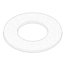 Inel etansare, evac.ulei (compresor) Turbocharger gasket OPEL ASTRA J ASTRA J GTC ASTRA K CROSSLAND X /LAND GRANDLAND / GRANDLAND X INSIGNIA A INSIGNIA A COUNTRY INSIGNIA B INSIGNIA B GRAND SPORT MERIVA B 1.6D 02.13- OE OPEL 55574115
