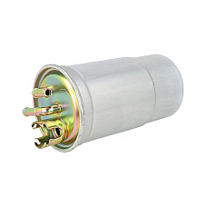Filtru combustibil AUDI A3 A4 B5 A4 B6 A4 B7 A6 C5 A8 D2 FIAT PUNTO SEAT LEON TOLEDO II SKODA FABIA I OCTAVIA I S VW PASSAT V (3B5), Turism, 05.1997 - 12.2001 JC PREMIUM B3W006PR