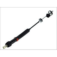 Cablu ambreiaj 642mm/365mm PEUGEOT 306 1.1-2.0 04.93-04.02 ADRIAUTO AD35.0180