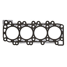 Garnitura chiulasa chiulasa thickness: 0925mm NISSAN ALMERA II ALMERA TINO PRIMERA X-TRAIL I 2.2D 03.00- ELRING EL743170