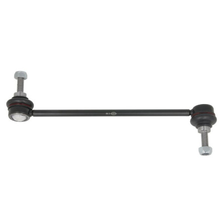 Bieleta antiruliu bara stabilizatoare Fata Dreapta/Stanga 265mm RENAULT FLUENCE 1.5D-Electric 02.10- SASIC SAS2304041