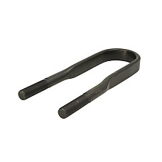 Brida arc Frunze catus de primavara M27x2mm 101mmx380mm Formularul 3/7 Ref. nr: 91000401-S MERCEDES SCHOMACKER 98593380-S