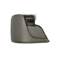 Deviator aer Spoiler cabina Dreapta MERCEDES AXOR 01.02-10.04 PACOL MER-CP-044R