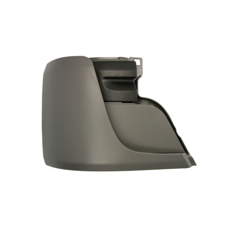 Deviator aer Spoiler cabina Dreapta MERCEDES AXOR 01.02-10.04 PACOL MER-CP-044R