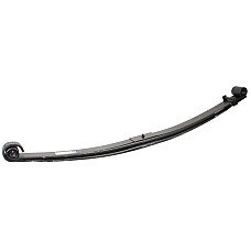 Pachet arc cu foi Arc lamelar Fata 2/30100900/900 VOLVO FL6 09.85-03.00 SCHOMACKER 09650000-S