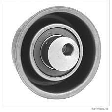 Rola intinzator,curea distributie curele tensionare role NISSAN HERTH+BUSS JAKOPARTS J1141007