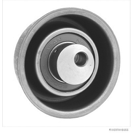 Rola intinzator,curea distributie curele tensionare role NISSAN HERTH+BUSS JAKOPARTS J1141007
