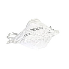 Protectie la inhalare 3buc Masca de protectie filtrare 9101E VFLEX FFP1 3M 3M9101E/3SZT
