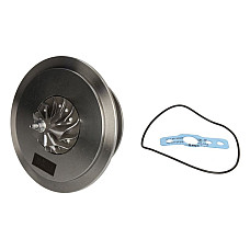 Miez turbo CHRA Bi Turbo presiune scazuta miez turbo: aluminiu CITROEN C5 II C5 III C6 C8 FIAT ULYSSE LANCIA PHEDRA PEUGEOT 407 607 807 2.2D 08.02- EVORON EVCH0244