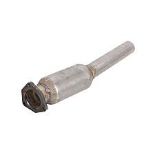 Toba esapamet intermediara Sistem de evacuare a amortizorului Referenta incrucisata a catalizatorului FORD GALAXY I 1.9D 03.95-05.06 4MAX 0219-01-08683P