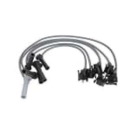 Set cablaj aprinder Ignition leads set  FORD USA EXPLORER 4.0 09.01- USA 6694STD