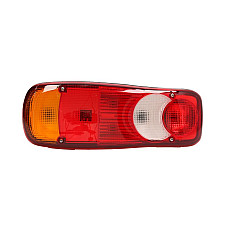 Stop spate Rear lamp L  IVECO EUROCARGO I-III STRALIS I TRAKKER I 11.04- VIGNAL VAL153220