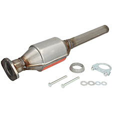 Catalizator EURO 2 SKODA FELICIA II 1.3 08.96-06.01 BM CATALYSTS BM91052H