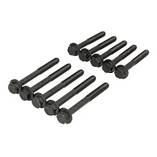 Set surub chiulasa bolturi CITROEN JUMPY DAIHATSU CHARADE III FIAT ALBEA PUNTO REGATA RITMO SCUDO TEMPRA TIPO LANCIA DEDRA DELTA PRISMA PEUGEOT EXPERT 10D 16 0178  ELRING EL760870