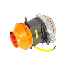 Ventilator, habitaclu EN Parking heating air blower EBERSPACHER D3LC COMPACT 24V EBERSPACHER HEATING 25 1907 99 20 00