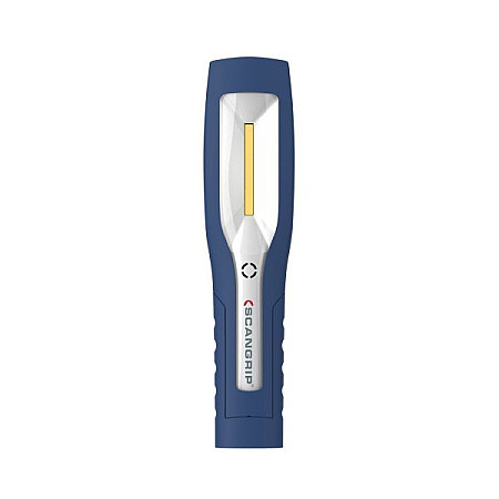 Lanterne portabile Lampa de atelier portabila LED fara cablu MAG PRO unghi iluminare: 120 COB LED SCANGRIP SG03.5690