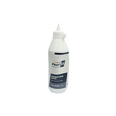 Grund / Primere Grund acrilic negru 05L tip de pulverizare: pistol aplicatie pentru suprafata: Caroseria auto sasiu culoare pentru grund acrilic PROFIRS 0RS113-0.5L