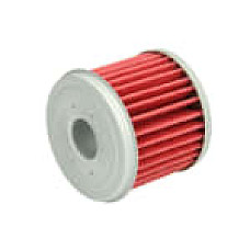 Filtru ulei HONDA NC 700 2012  HIFLO HF117