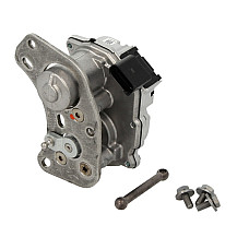 Supapa reglare presiune compresor Supercharging air regulation electronic  AUDI A4 B7 A6 ALLROAD C6 A6 C6 A8 D3 Q7 VW PHAETON TOUAREG 2.7D/3.0D 08.03-08.11 BORGWARNER KKK59007117001
