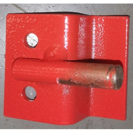 Piese si accesorii pentru elevatoare Bracket {Bracket} steel EVERTF9M EVERT EVERTZL614006012B