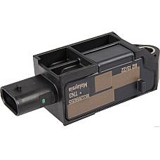 Senzor, presiune gaze evacuare Exhaust fumes pressure sensor number of pins: 3 AUDI A4 ALLROAD B9 A4 B9 A5 A6 ALLROAD C8 A6 C8 A7 A8 D5 Q5 Q7 Q8 VW TOUAREG 3.0D/3.0DH 01.15- HERTH+BUSS PARTI ELECTRICE 70668016