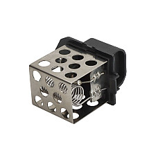 Rezistor, ventilator habitaclu Rezistenta ventilator mai rece MEAT &amp; DORIA MDK109167