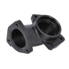 Conducta incarcare ulei turbo JCB ANAC MAKINA 02-203013-AN