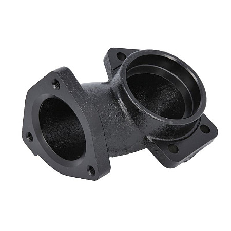 Conducta incarcare ulei turbo JCB ANAC MAKINA 02-203013-AN