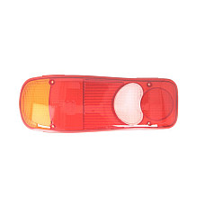 Dispersor, lampa spate Lampshade rear L/R reflector RVI MAXTER MIDLINER MIDLUM PREMIUM MASCOTT VOLVO FL II 10.82- TRUCKLIGHT TL-RV001L/R-L