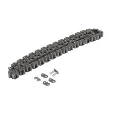 Lant distributie SCA0412ASV number of links 120 open chain type Plate HONDA CBX FT XL XR SUZUKI DR GSR GSX-R XF 500-1000 1979-2015 DID DIDSCA0412ASV-120
