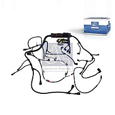 Set reparat cabluri, sistem electric central Harness wire of injectors VOLVO DT KLIMA 2.76444