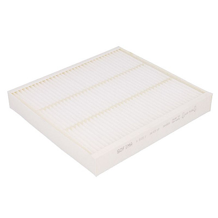 Filtru, aer habitaclu Filtru habitaclu ALFA ROMEO 159 BRERA SPIDER FERRARI 812 GTS SPIDER 812 SUPERFAST CALIFORNIA F12 BERLINETTA FF GTC4 LUSSO / LUSSO T 1.8-6.5 06.05- SOFIMA S3115C