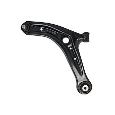 Brat, suspensie roata Front axle track control arm L bottom bottom FORD FIESTA VI KA+ III MAZDA 2 1.0-1.6D 07.07- 555 SA-1802L