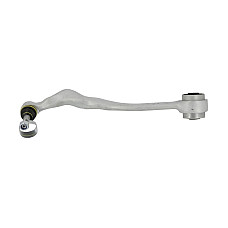 Brat, suspensie roata Bratul axei anterioare a puntii dorite Stanga inferior din fata 142 mm BMW 5 E39 2.0-3.0D 09.95-05.04 MOOG BM-TC-0477