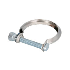 Colier, sistem de esapament Clema de esapament 67mm DS DS 3 DS 4 DS 5 VOLVO C30 S40 II S60 II S80 II V40 V50 V60 I V70 III CITROEN BERLINGO BERLINGO MULTISPACE BERLINGO/MINIVAN 1.2-2.0D 12.99- ELRING EL766880