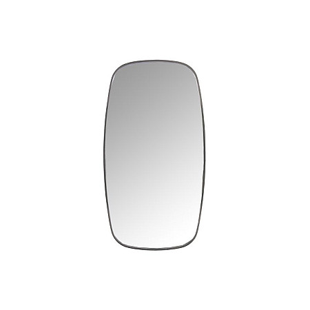 Oglinda exterioara Oglinda laterala incalzita latime: 170mm inaltime: 320mm AGRO RYWAL LS 0320 E