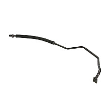 Conducta inalta presiune,aer conditionat Air conditioning hose/pipe MAN TGA 04.00- CZM CZM110079