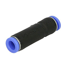 Cap de cuplare Montare TEKALAN Cu supapa de taiere/drept plastic cantitate per impachetare: 1buc RECTUS RQSK 80