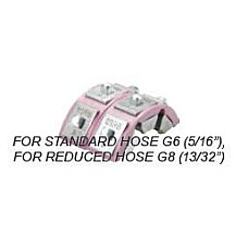 Dispozitive si instrumenente pentru mentenanta sistem. A/C ERRECOM Matryca G6 5/16SRB G8 13/32  do prasy z silownikiem hydraulicznym i mechanicznym do zaciskania przewodow klimatyzacji ERRECOM ER RL1026.01