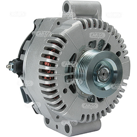 Alternator 14V 130A  FORD USA EXPLORER 4.0 10.96-12.01 HC-CARGO CAR112946