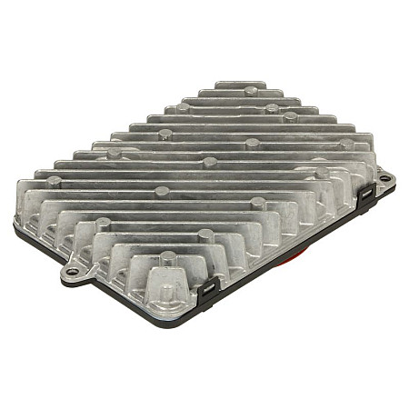 Unitate de control, far curba (AFS) Controller L/R 12V AUDI A6 C7 A6 C8 A7 Q8 2.0-4.0H 11.10- HELLA 5DF211 103-161