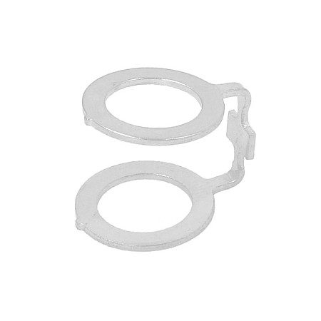 O ring supapa presiune sistem Common Rail Etansarea barei de preaplin TOYOTA AURIS AVENSIS COROLLA VERSO RAV 4 III RAV 4 IV VERSO 2.0D/2.2D 07.05- OE TOYOTA 90904-30012